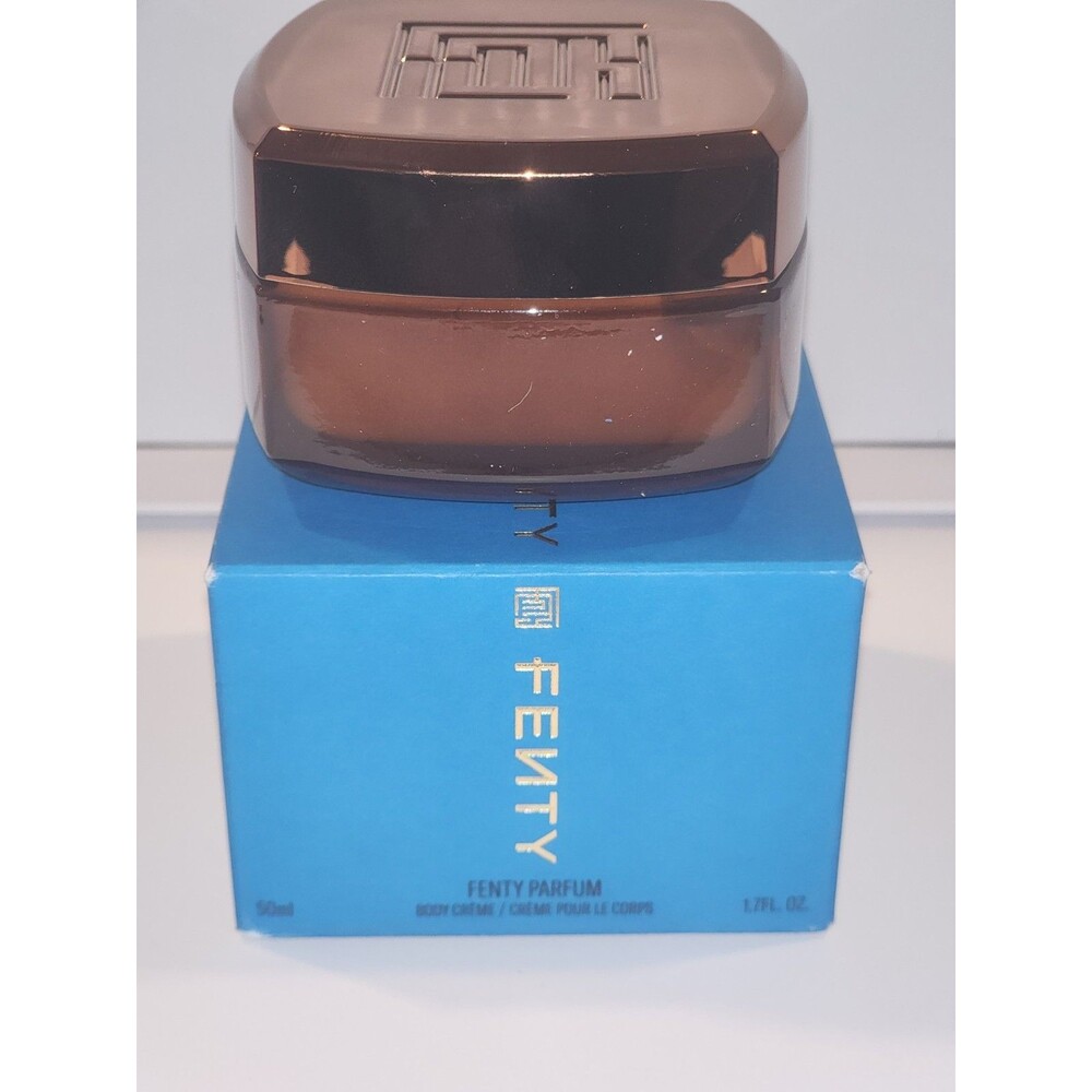 (NEW) Fenty Beauty by Rihanna - Parfum Body Creme - 50mL